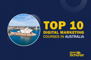 digital marketing courses in australia