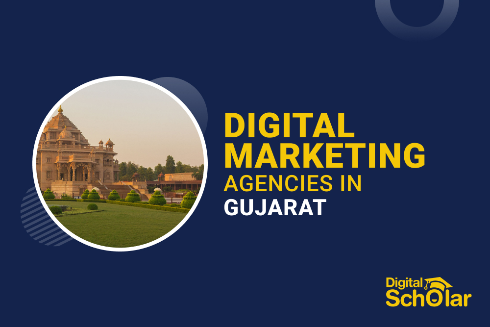 Top 10 Digital Marketing Agencies In Gujarat Best Choices 