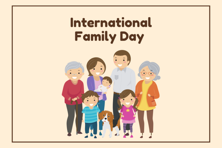 20-best-family-day-social-media-campaign-post-ideas-2024