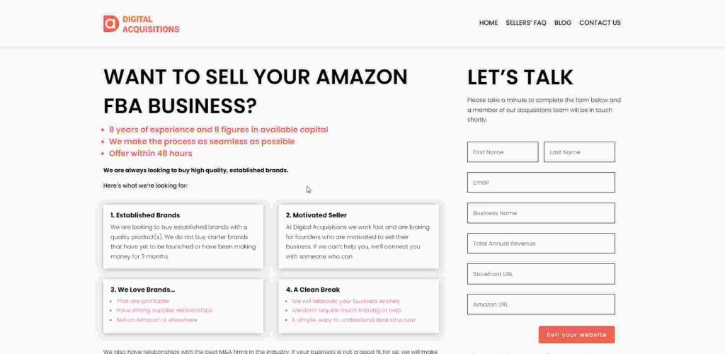 20 Best Places to Buy and Sell sites In 2024