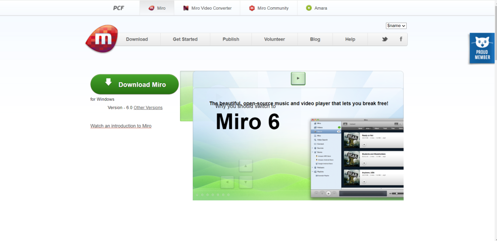 10 Best Multimedia Software in 2025 For All Operating System