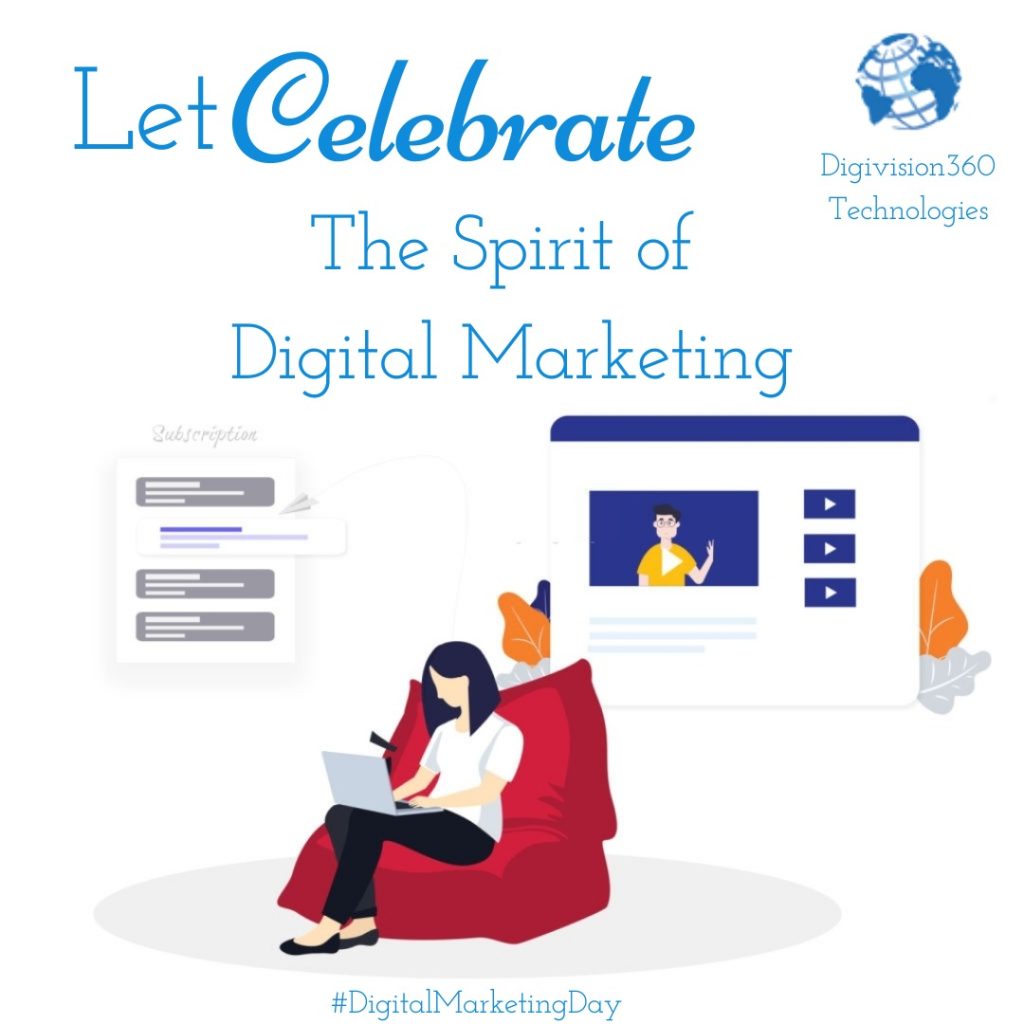 Top 20 Best Digital Marketing Day Social Media Post Ideas