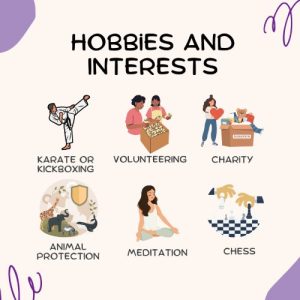 20 Hobbies and Interests to Put - Hobbies And Interests To Put On Your Resume 300x300 