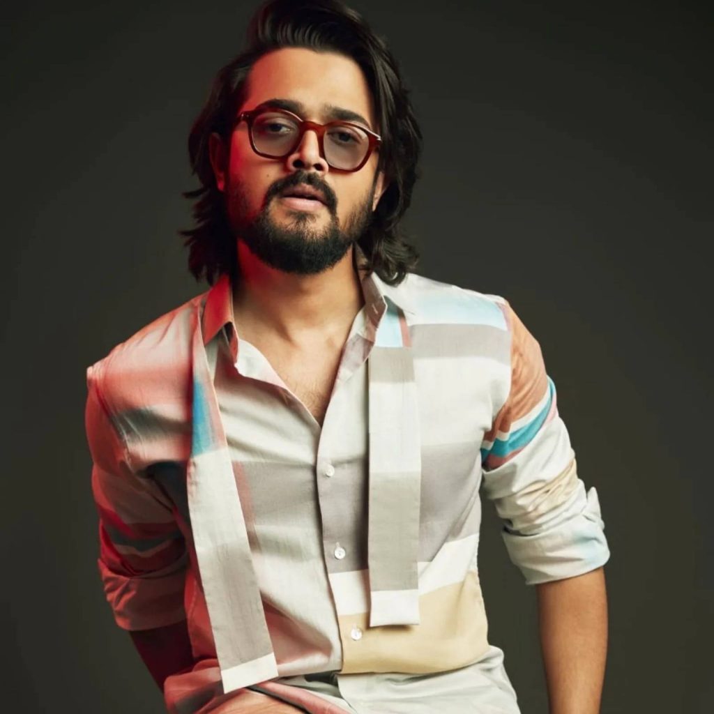 Top 20 Indian YouTubers With The Most Subscribers - 2025