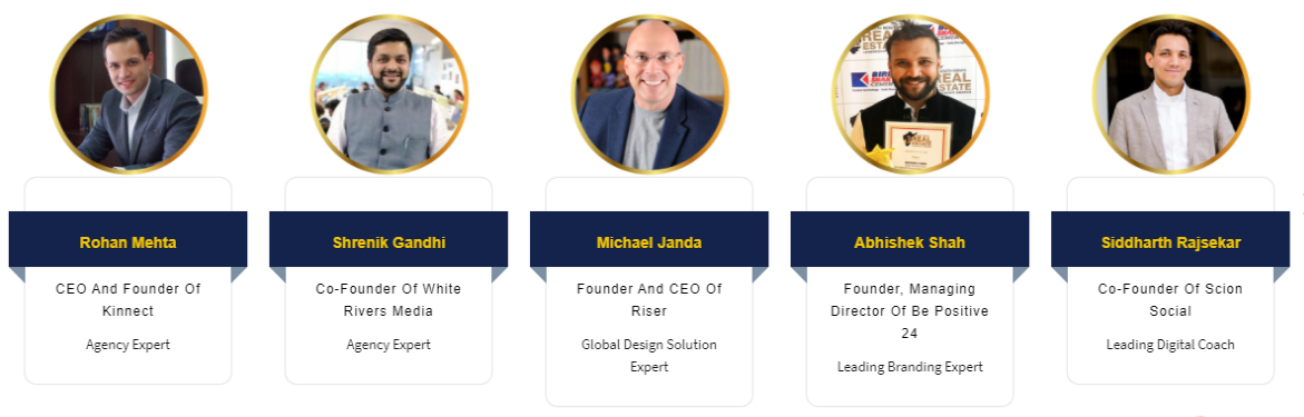 Top 10 Digital Marketing Courses in South Africa [2025]