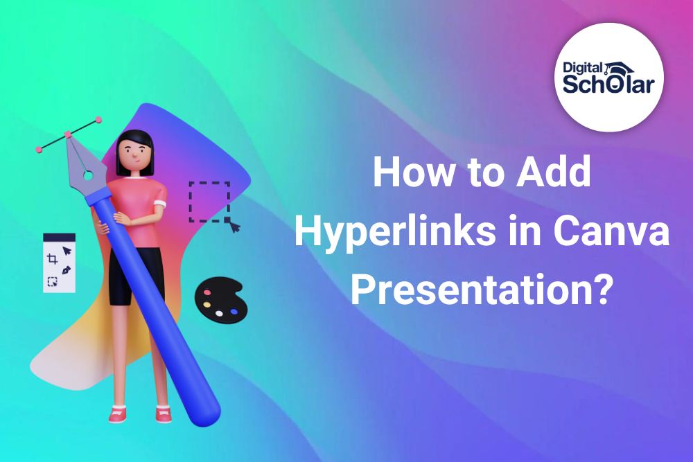 what are the advantages of incorporating hyperlinks in your presentation