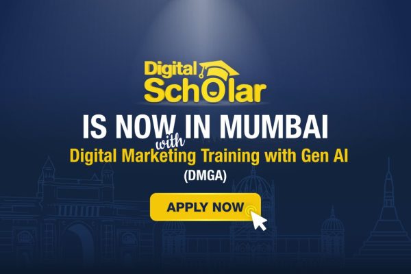 Top 10 Digital Marketing Courses in Mumbai - Updated [ July 2024]