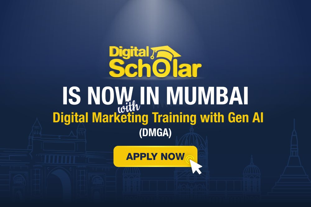 10 Best Digital Marketing Courses in Mumbai - Updated 2024