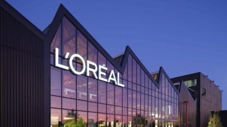 loreal - digital marketing course