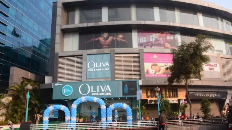 oliva skin and hair clinic - digital marketing course