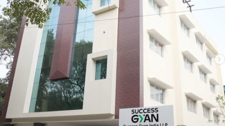 success gyan - digital marketing course