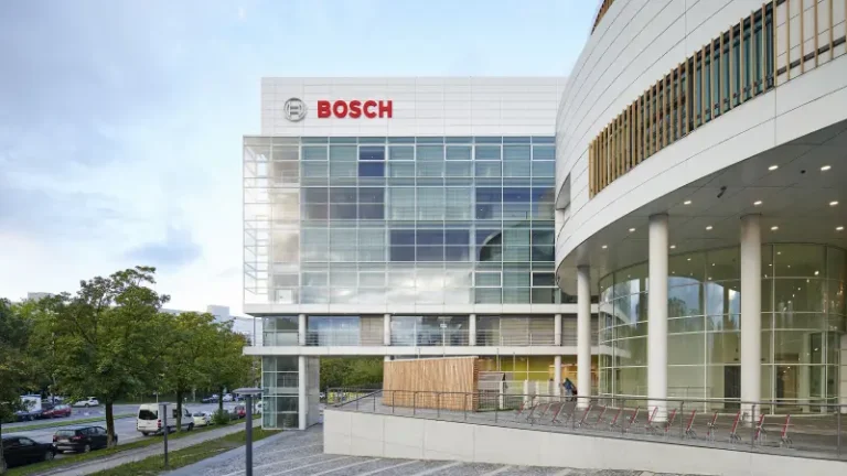 bosch - digital marketing course
