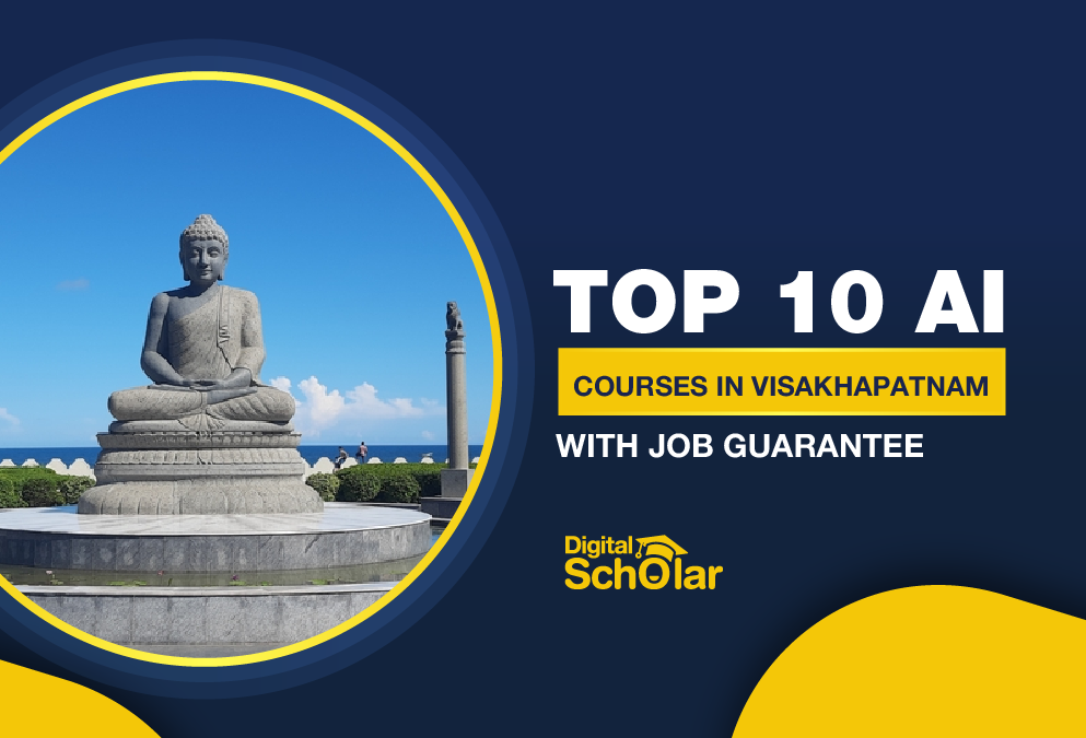 AI courses in Visakhapatnam