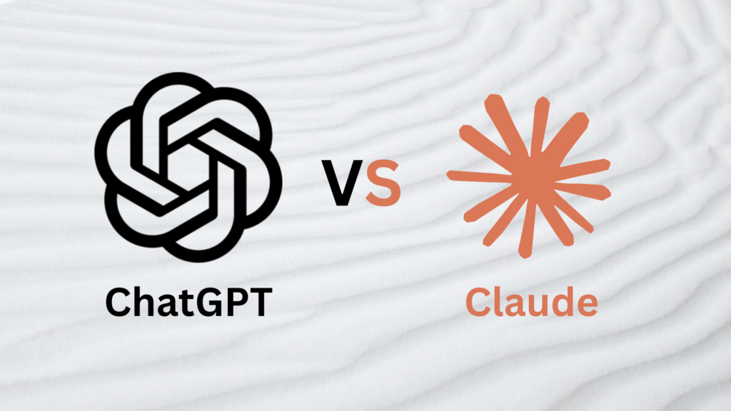 claude vs chatgpt for digital marketing