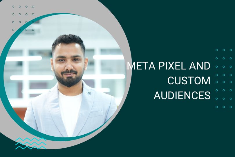 Meta Pixel and Custom Audiences: Build a Warm Audience from Scratch
