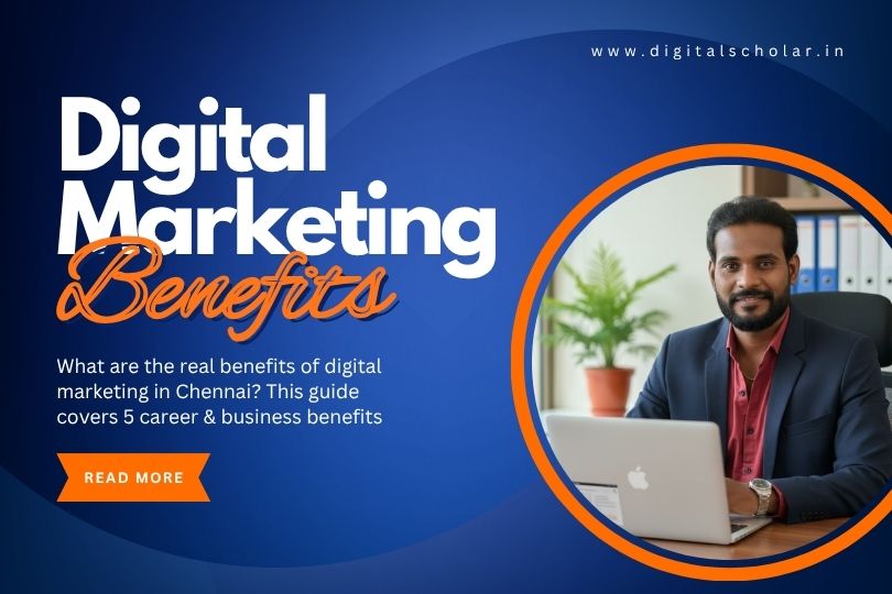 benefits of digital marketing