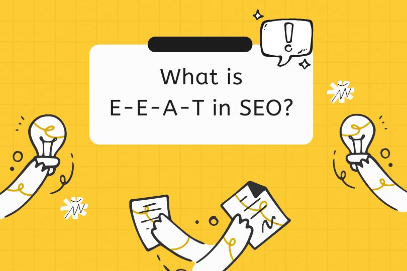 what is EEAT in seo