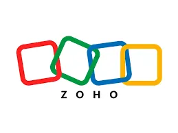Zoho-Logo