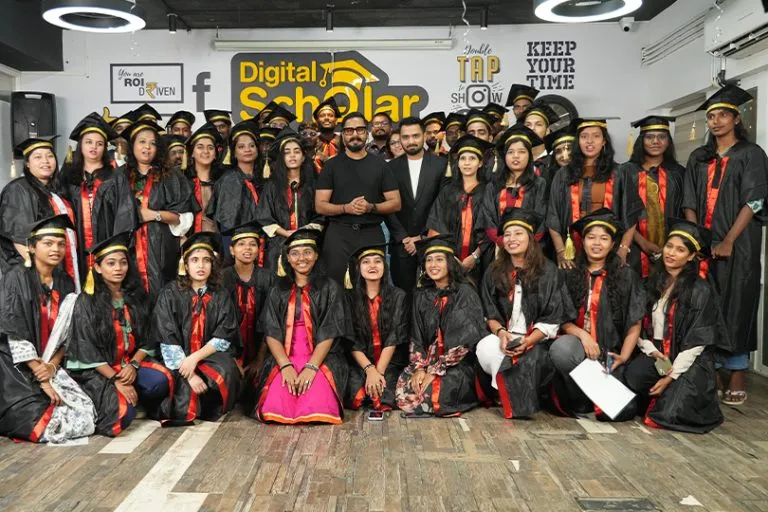 digital marketing institute in india